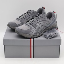 1203B110-020 THOM BROWNE Asics Gel-Kayano 14 Gray (Men's) picture