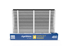 AprilAire 410 Replacement Filter, MERV 11, 16x25x4 Air Filter, Pack of 1 picture