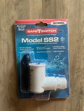 SAFE-T-SWITCH MODEL SS2 Condensate Overflow Shut Off Switch picture