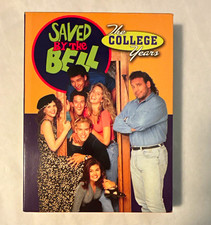 Saved by the Bell: The College Years DVD Image Entertainment 2004 NR 433 min picture