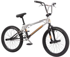 KHE TRICKY AL BMX 20