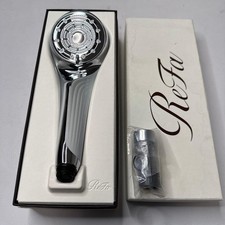 MTG Refa Fine Bubble U Most Popular Newest Shower Head Fine Bubble JAPAN picture