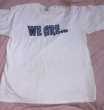 Vintage 1999 Columbine High School Tshirt/Columbine Unity Shirt picture