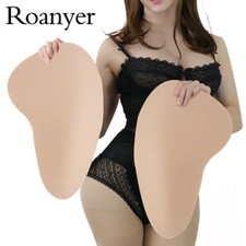 Roanyer Silicone Hip Pad Butt Lifter Buttock Fake Ass picture