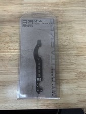 B5 Systems Multi-Tasker Tool - Black - MTR-1395 Multi-Tool picture