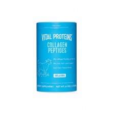 Vital Proteins Collagen Peptides - Unflavored Grass-Fed Powder (24 oz / 1.5 lb) picture