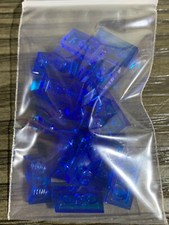Lego Parts 3023 (20pcs) 1x2 Plate Choose Color picture