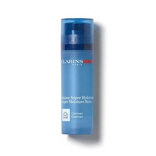 Clarins Men Super Moisturizing Face Balm 1.6 oz Men's Skin Care New picture