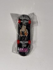 Avril Lavigne RARE Mini Skateboard Toy VIP Item Sealed 2024 Greatest Hits Tour picture