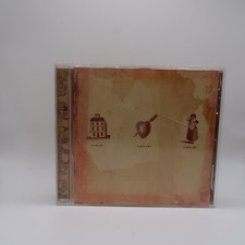 Livin' Lovin' Losin' CD 2003 Country Universal South Records Compilation picture