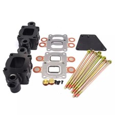 3 INCH Mercruiser Manifold-to-Riser Dry Joint Spacer Kit for Mercruiser 864929A2 picture