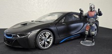 BMW i8- 1/14 Scale picture