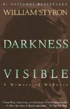 Darkness Visible: A Memoir of Madness - Paperback By Styron, William - VERY GOOD picture