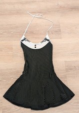 Forplay Sexy Costume Sexy Embroidered Skirt Size S/XS picture