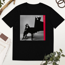 The Essential Melody Gardot Compilation by Melody Gardot T Shirt Full Size S-5XL picture