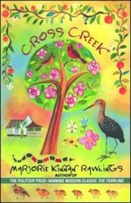 Cross Creek - Paperback By Marjorie Kinnan Rawlings - GOOD picture