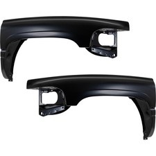 Fender For Dodge Ram 1500 1994-2001 Front Left and Right w/ Antenna Hole picture