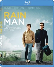Rain Man (Blu-ray)New picture