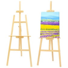 Steelite Wooden Easel Stand 45