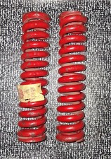 NEW HOLLAND 13935 Bale Tension Spring (Replaces 86640784) NOS Genuine OEM picture