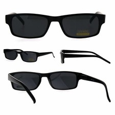  Lowrider Vintage OG Black 64's Oldschool  men's  sunglasses  picture