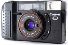 ALL WORKS [ Near MINT ] Canon Autoboy 2 Point & Shoot 35mm Film Camera JAPAN picture
