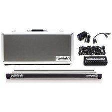 Pedaltrain Metro 24 3-RAIL, 24