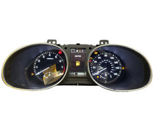 2017 - 2019 Hyundai Santa Fe 3.3L Instrument Cluster 20,444 Miles picture