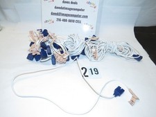 60) Nellcor-Oximax Compatible Disposable SpO2 Sensor Adhesive PU543-01XP picture