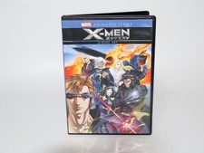 X-Men: The Complete Series [2 Discs]: Used Anime. Used. 2011 Marvel Dvd picture