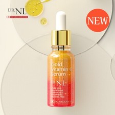 DR.NL Gold Vitamin C 13% Serum 20ml / 0.67fl.oz SkinCare K-beauty picture
