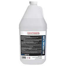 Zoro Select Cf3-1G Cooling Fluid, 1 Gal Tank Capacity, Cf3-1G picture