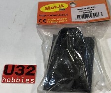 Slot.It CS24IL Interior Audi R18 TDI Lexan picture