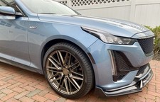 TSW 20x8.5 Pescara Bronze Rims, Wheels & Tires Cadillac CT5 picture