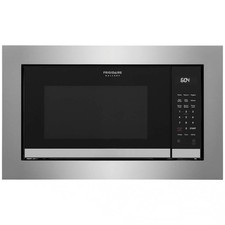 Frigidaire GMBS3068BF 2.2 cu. ft. Built-in Microwave Oven, Trim KIT NOT INCLUDED picture