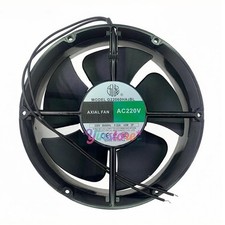 1 pc. New G22060HA2BL Axial Cooling Fan 22060 AC220V 0.32A 42W 22CM 2Pin #fb picture