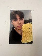 EXO REVERXE QQ Music SEHUN  Photo Card 3 Star picture