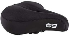 Cloud-9 Cruiser Select Airflow ES Saddle picture