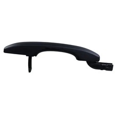 Genuine Ford Exterior Door Handle N1WZ-E22404-U picture