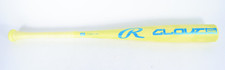 2026 Rawlings Clout AI BBCOR -3 Baseball Bat 30/27 2 5/8 in Alloy NEW READ #59 picture
