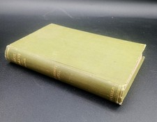 Vintage Wilkie Collins The Haunted Hotel Vol 22 PF Collier c. 1900 Reading Copy picture
