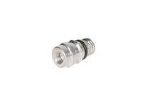 ACDelco A/C Refrigerant Service Valve High Side for Buick Chevy GMC Pickup Olds picture