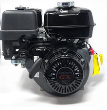 Honda GX270 9HP Honda Horizontal Shaft Engine 1