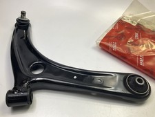 TRW JTC2140 Front Right Suspension Control Arm For 2007-17 Jeep Compass, Patriot picture