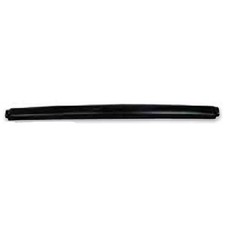 OER 7642894 1967 Camaro/Firebird Polyurethane Dash Pad, Black picture