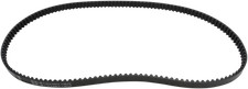 Drag Specialties Rear Drive Belt 140T 24MM 1204-0113 - 09-22 Harley Davidson FL picture