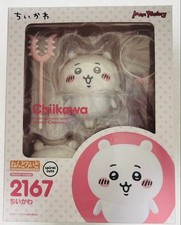 Chiikawa Nendoroid Figure #2167 Good Smile Company New Japan picture