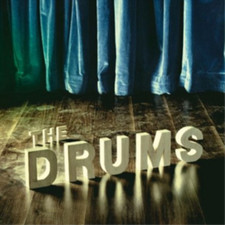 The Drums The Drums (CD) Album (UK IMPORT) picture