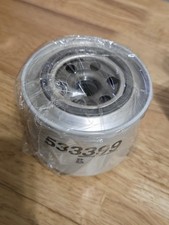 CarQuest Premium Filter 86399 Spin On Fuel Filter  New In Box picture
