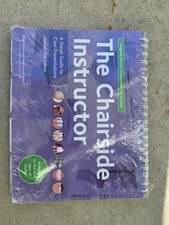 The Chairside Instructor: A Visual Guide to Case Presentations 12th Edition picture